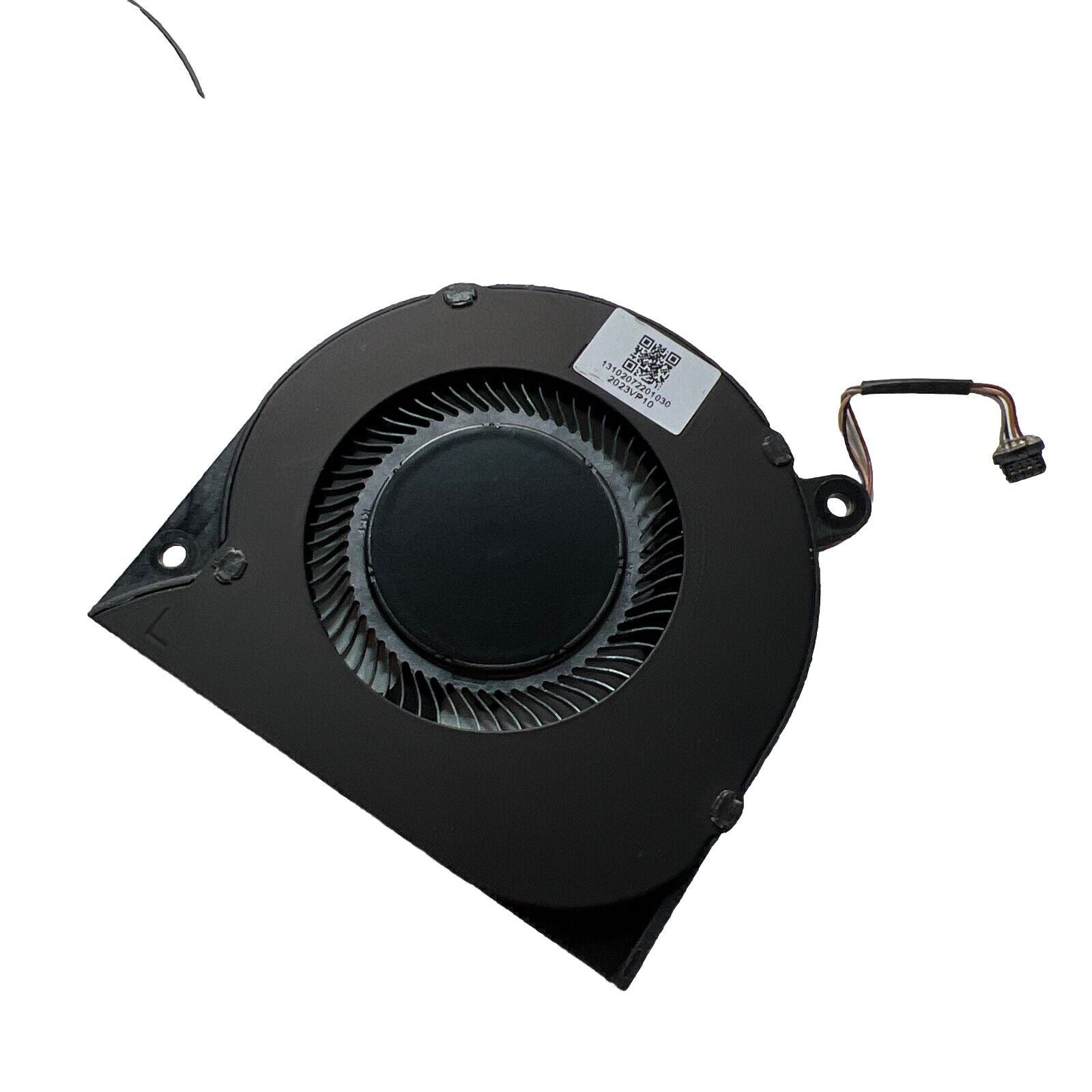 Genuine Razer Book 13 RZ09-0357 CPU Cooling Fan SET PAIR 1310207220 13102098