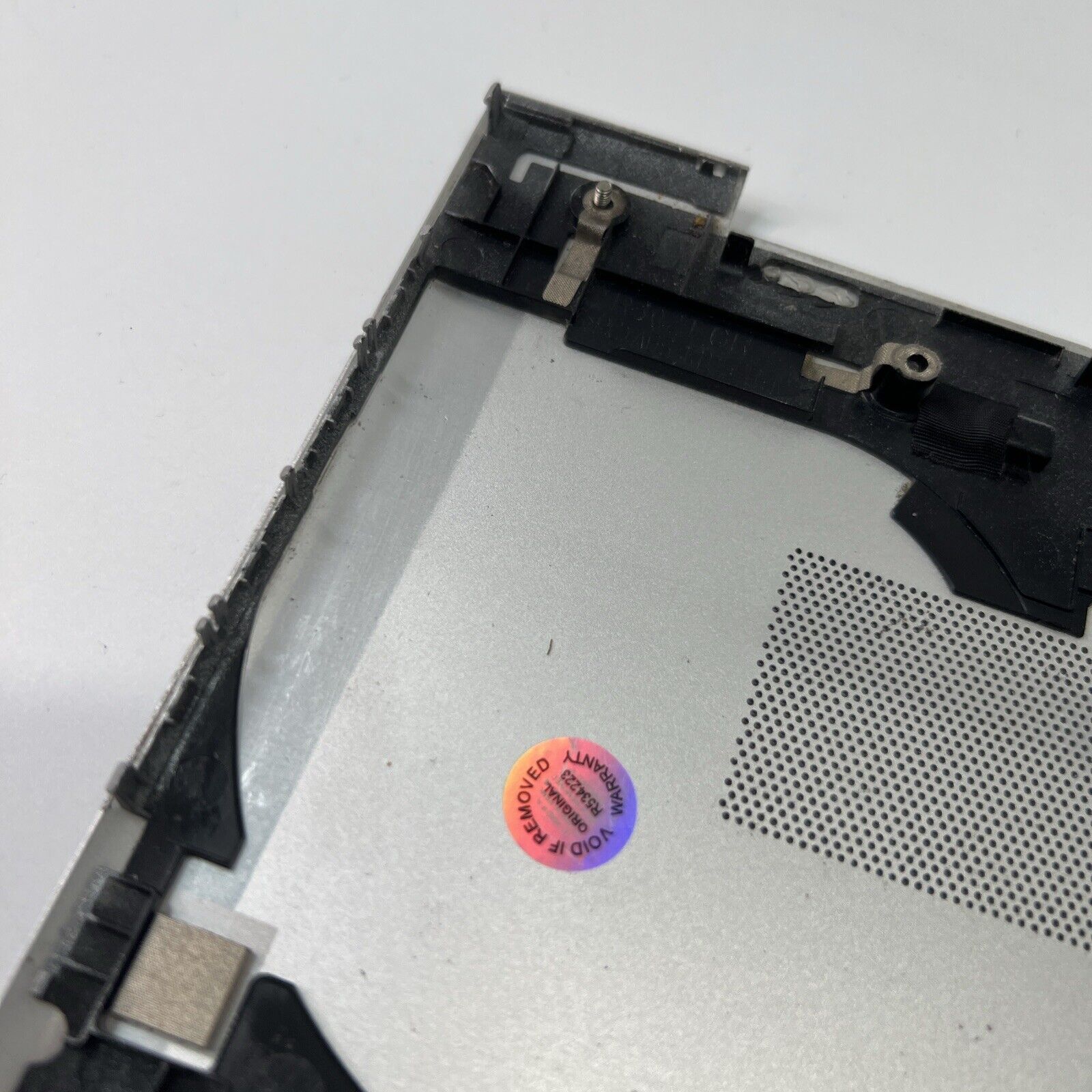 Genuine HP EliteBook 840 G5  745 G5  840 G6 Bottom Base Cover Silver