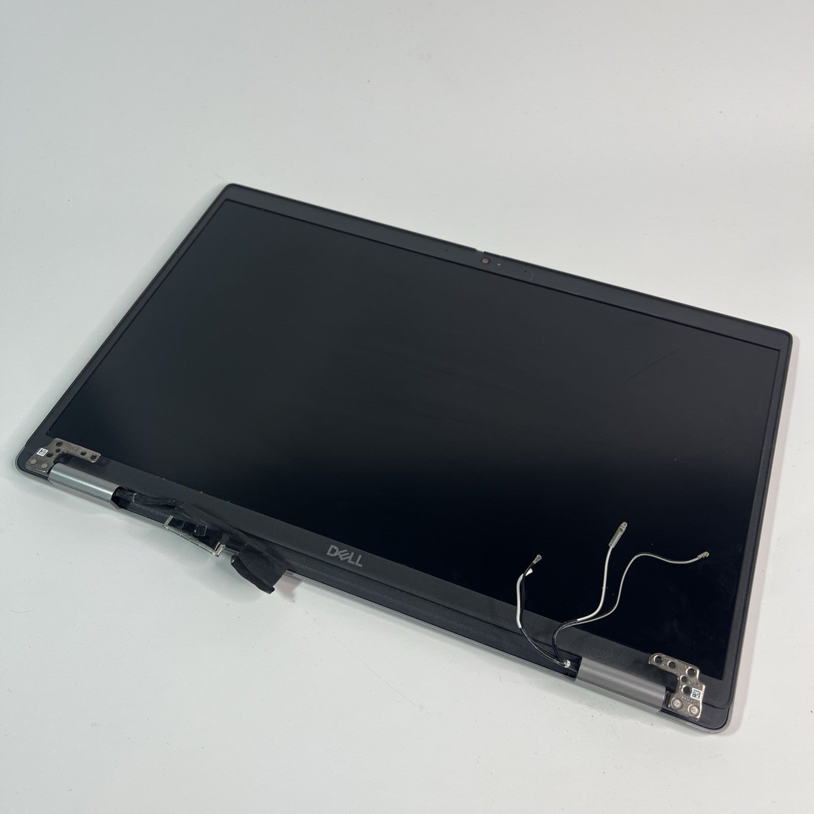 GENUINE Dell Latitude 5520 Grey LCD Complete Screen Assembly
