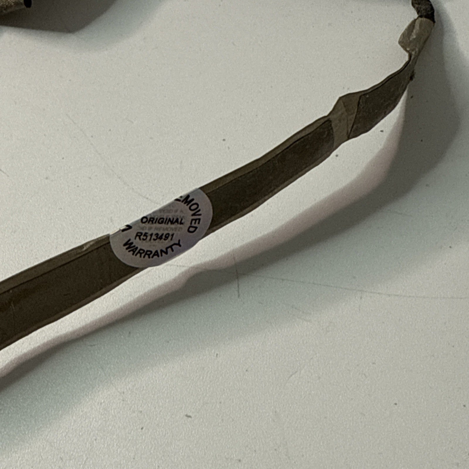 GENUINE DELL LATITUDE 5420 LCD SCREEN CABLE WN8JV 0WN8JV