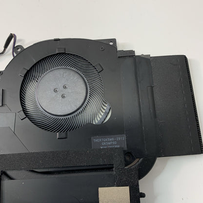 Medion Erazer Beast-X30 Heatsink & Fan Thermal Cooling Module GM7AG0P-KG