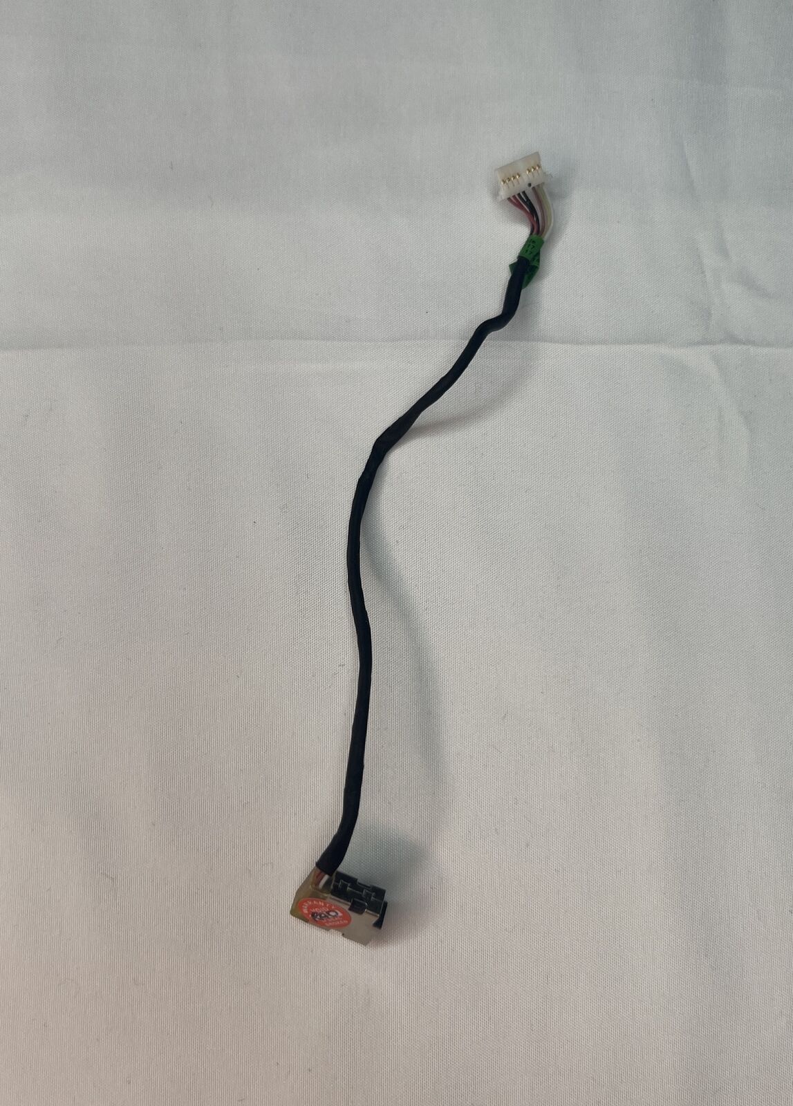 HP 15-BS 15-BW 250 255 G6 DC Jack Socket Port Power Cable 799749-S17 799749-F17