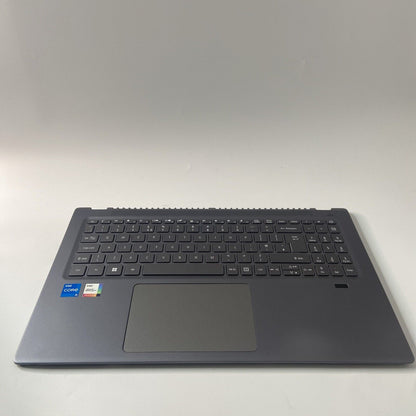 Acer Swift SF316-51 16.1 Complete Palmrest Upper Case UK AM3KD000610