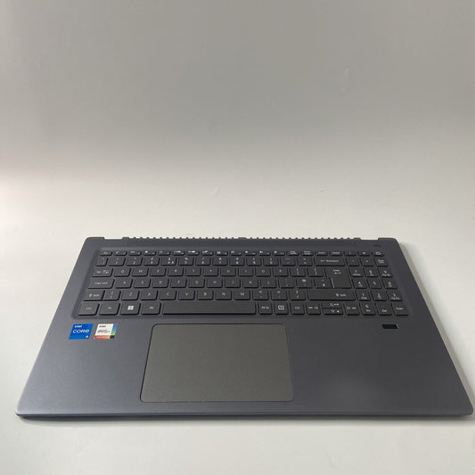 Acer Swift SF316-51 16.1 Complete Palmrest Upper Case UK AM3KD000610