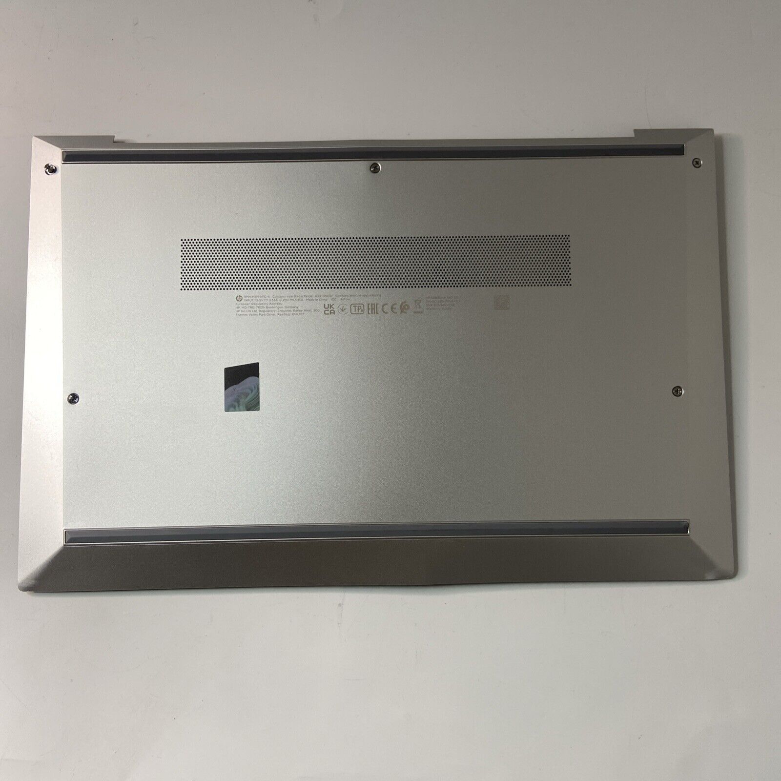 HP EliteBook 840 G8 745 845 G7 Lower Bottom Base Case Cover M36309-001