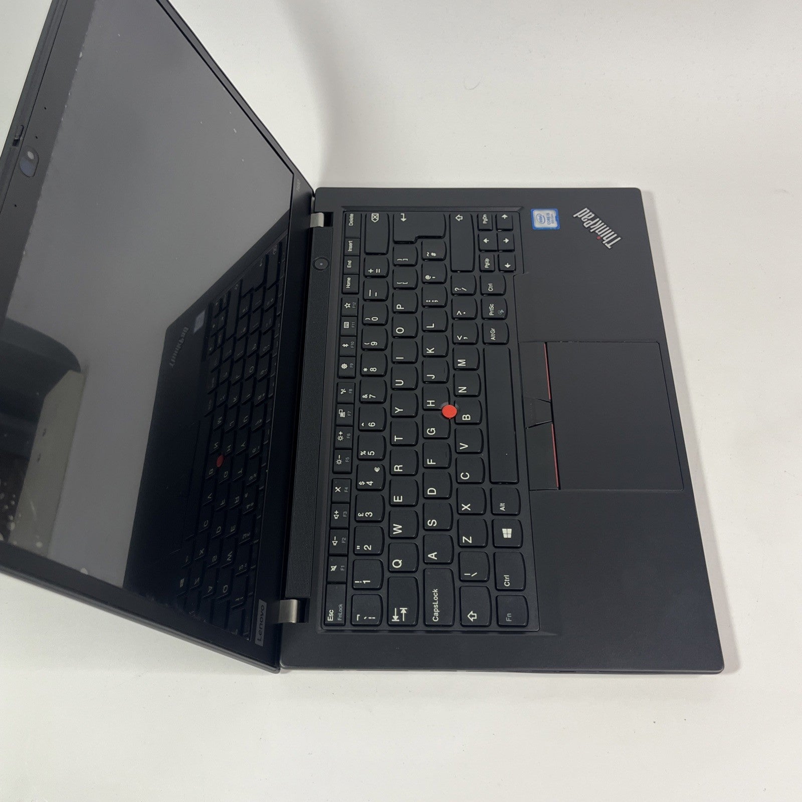 Lenovo ThinkPad T490 Laptop i5 8th  GEN 8GB RAM 256GB SSD FHD Windows 11