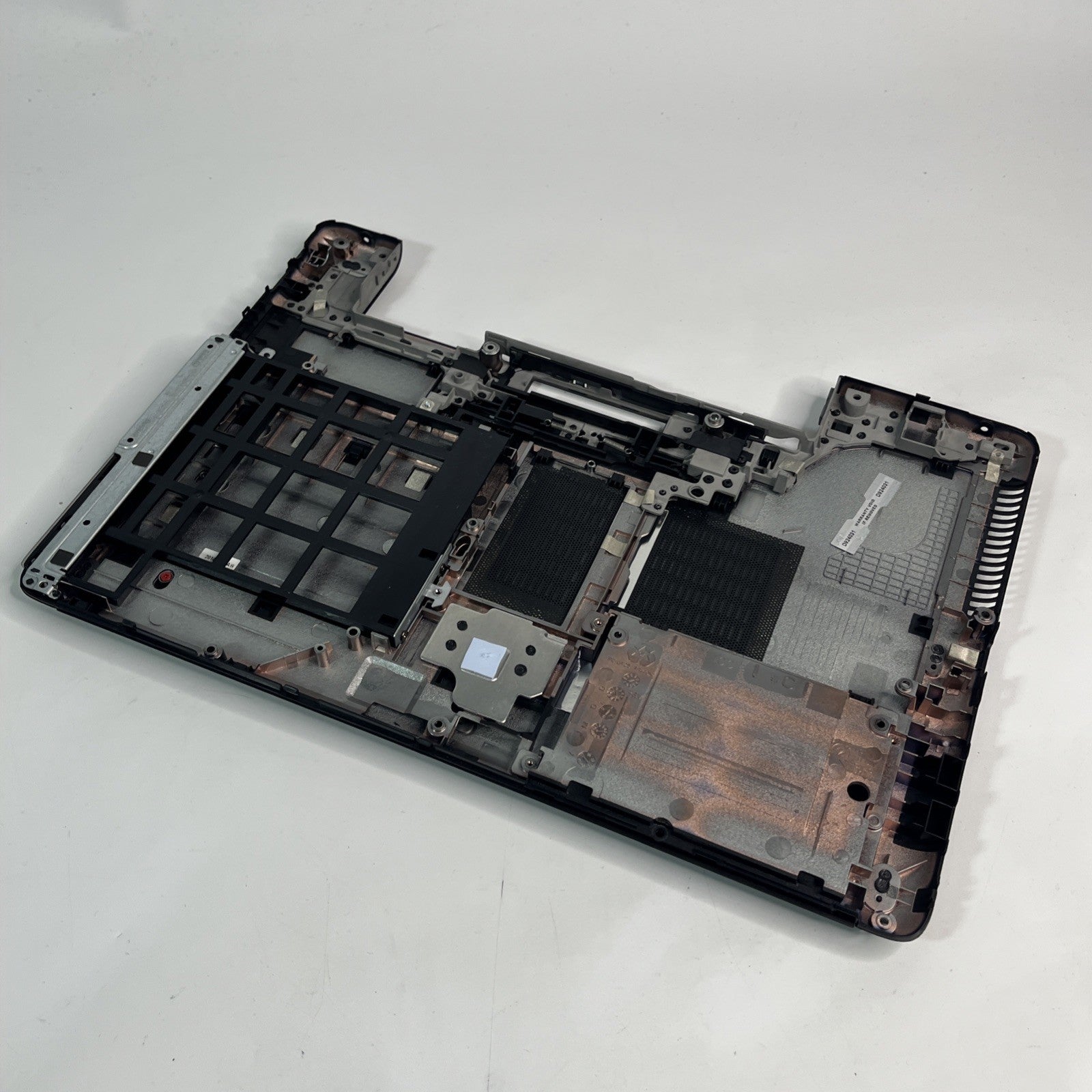 Genuine BLACK HP Mt41 Bottom Case Cover