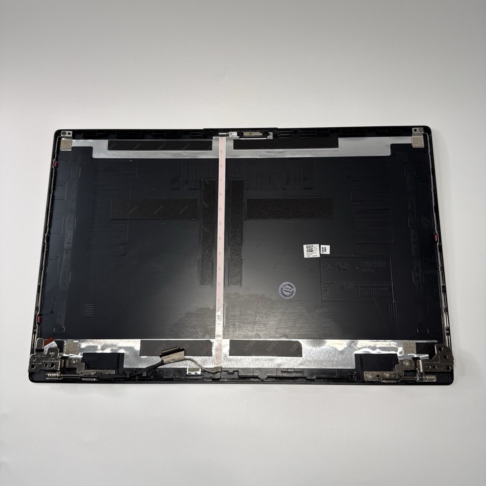 Lenovo IdeaPad V15 G4 AMN Lcd Back Cover Rear Lid Top Case & Bezel 5CB1K18624