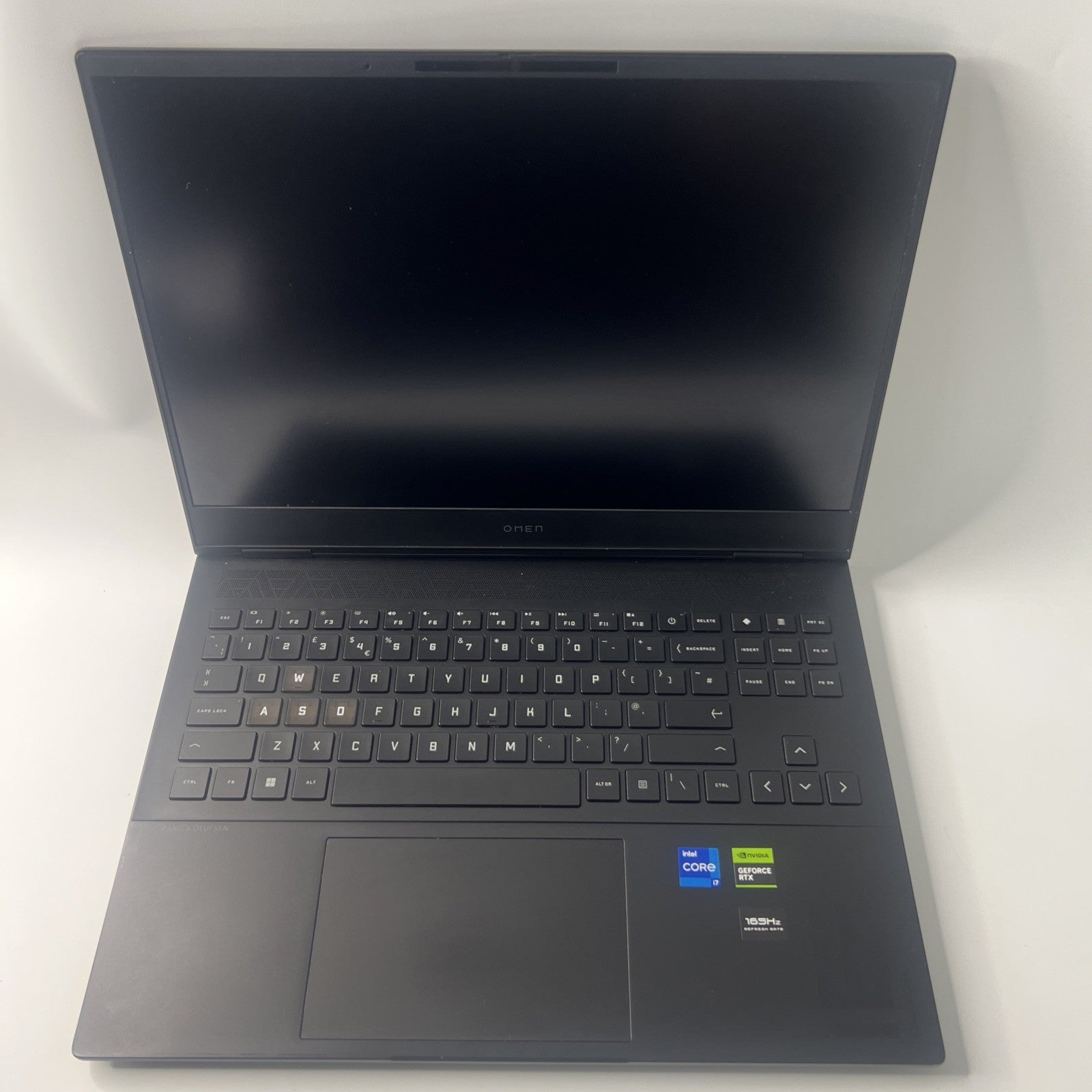 HP OMEN 16 (16-u0004na) Gaming Laptop Core i7 13th Gen 16GB RAM 1TB SSD RTX 4060