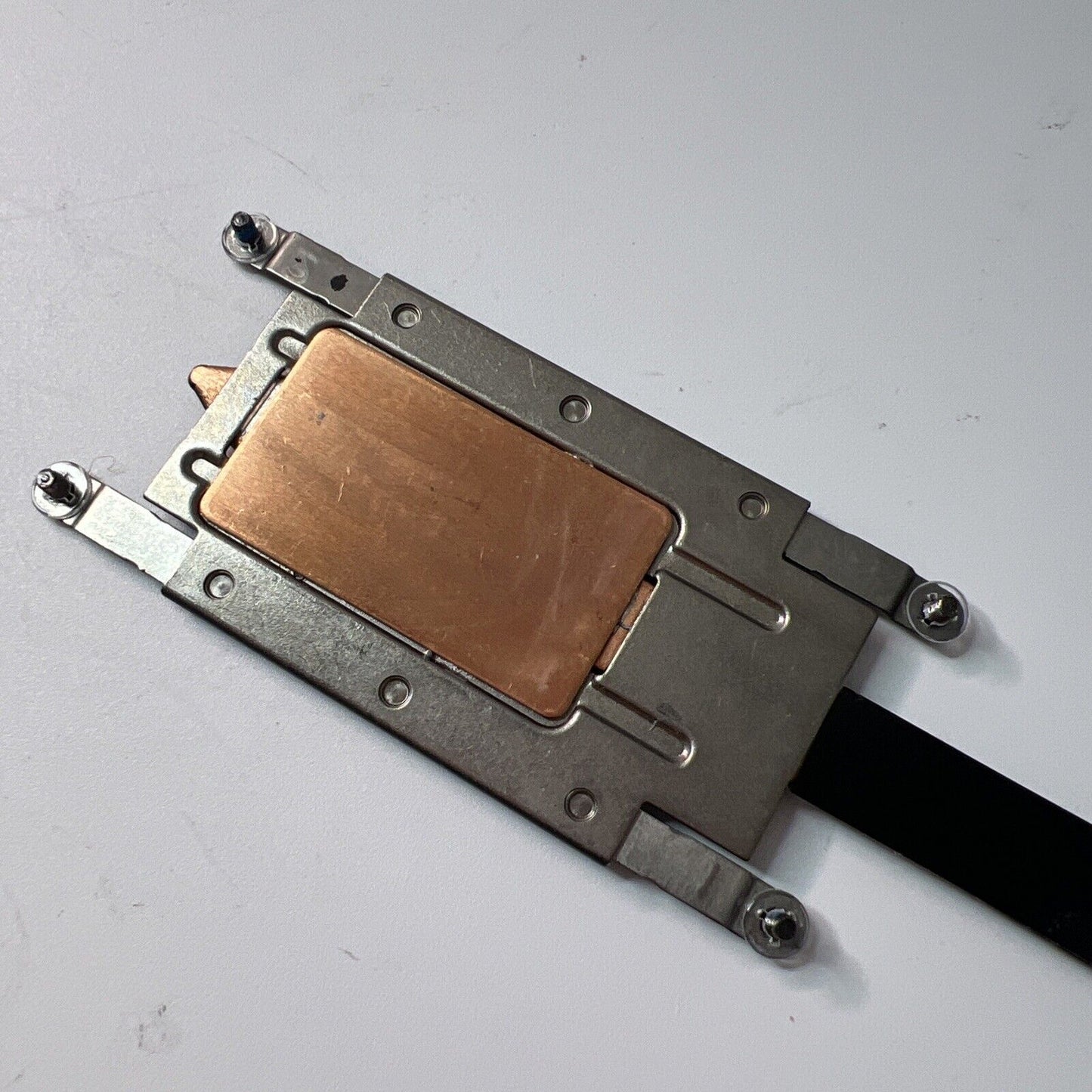  For HP Elitebook 850 G7 Heat sink & CPU Cooling Fan M05261-001