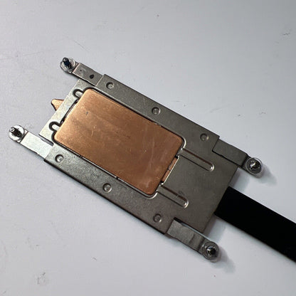  For HP Elitebook 850 G7 Heat sink & CPU Cooling Fan M05261-001