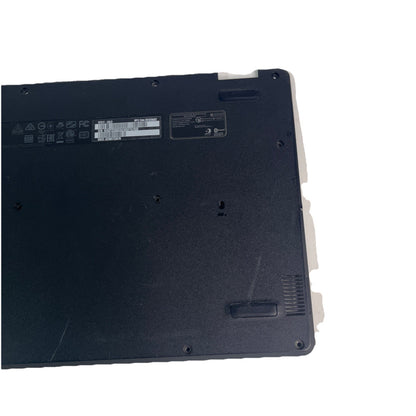 Genuine Black Acer Chromebook R751T-C6 Bottom Case Cover TFQ37ZH