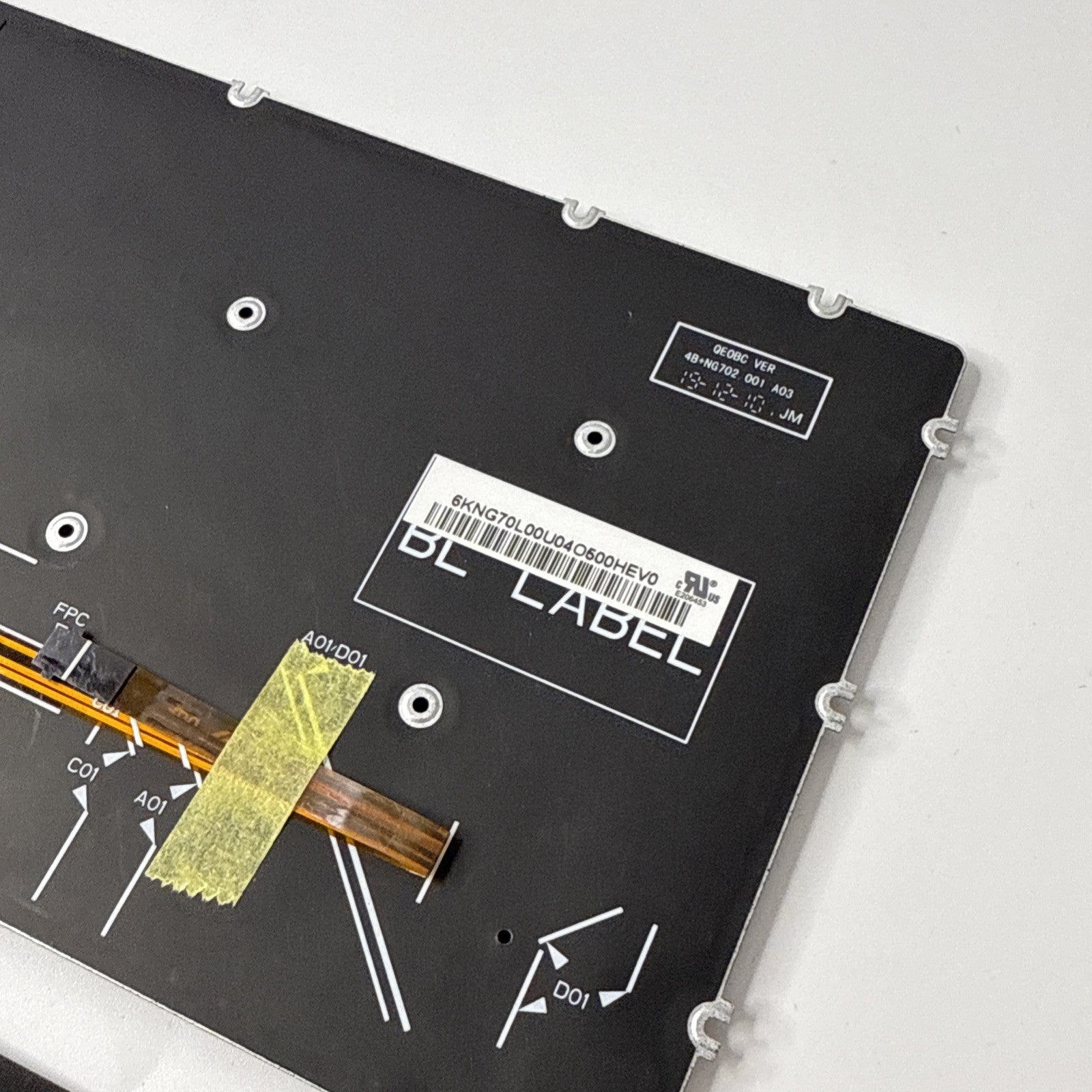 0NWD23 Dell Vostro 14 5401 14.0