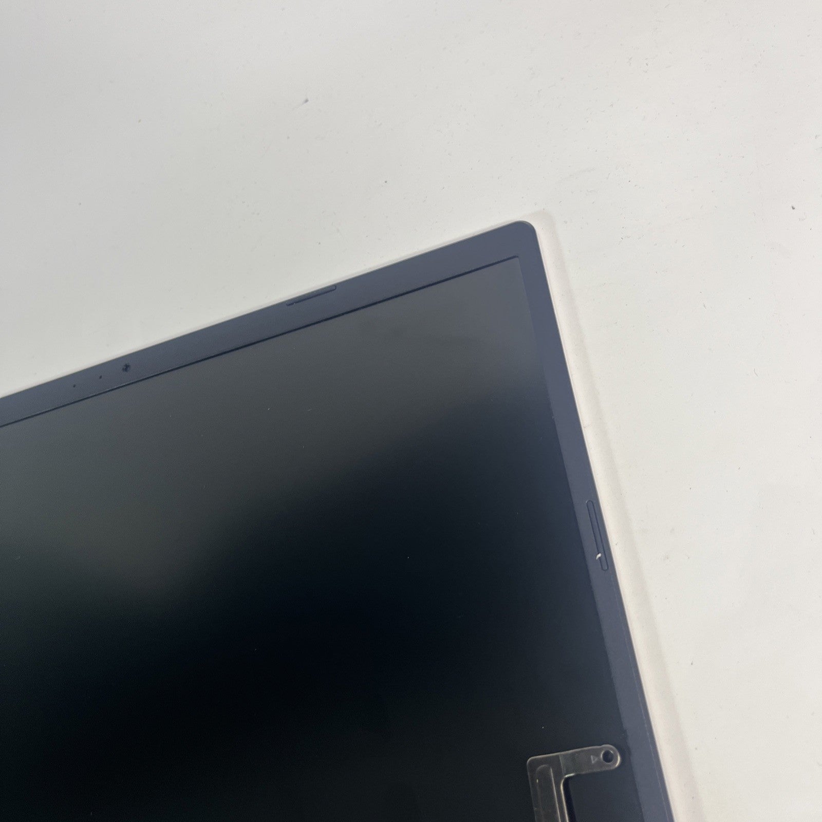 Genuine Asus  E410k Complete Screen And Top Lid Assembly Rose Gold