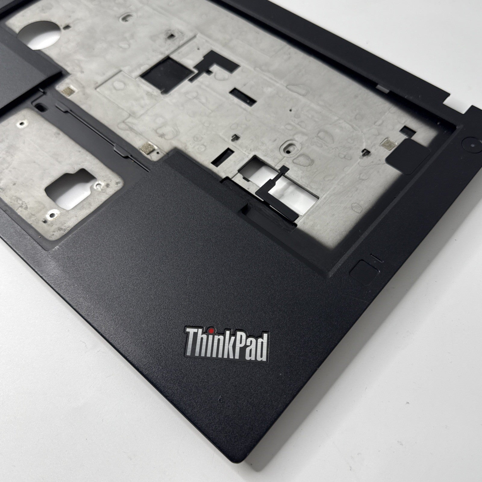 Genuine Lenovo ThinkPad T480 AP169000400 Laptop Palmrest Case Black