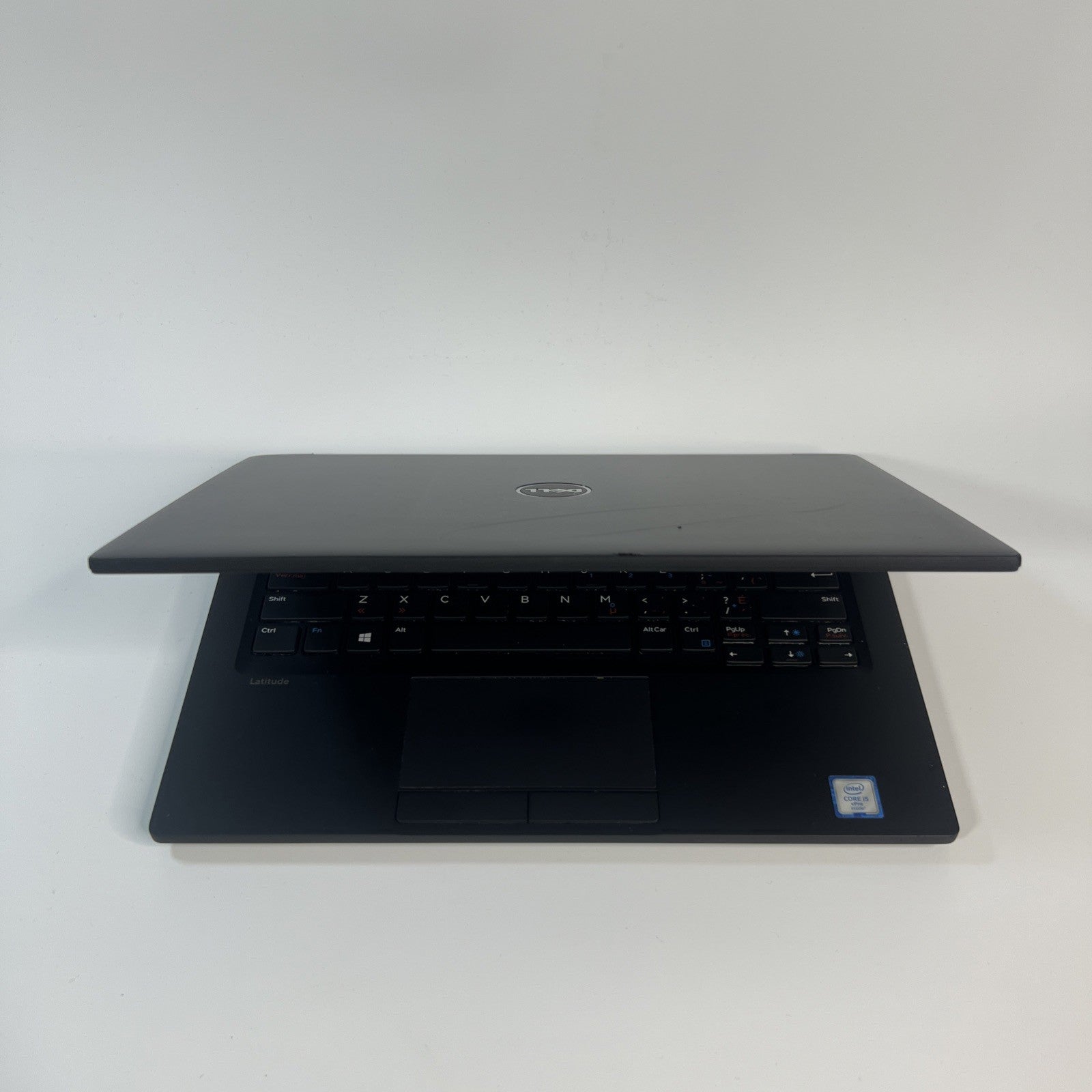 Dell Latitude 7280 Intel Core i5-6300U 8GB RAM 256GB SSD Windows 11 Laptop