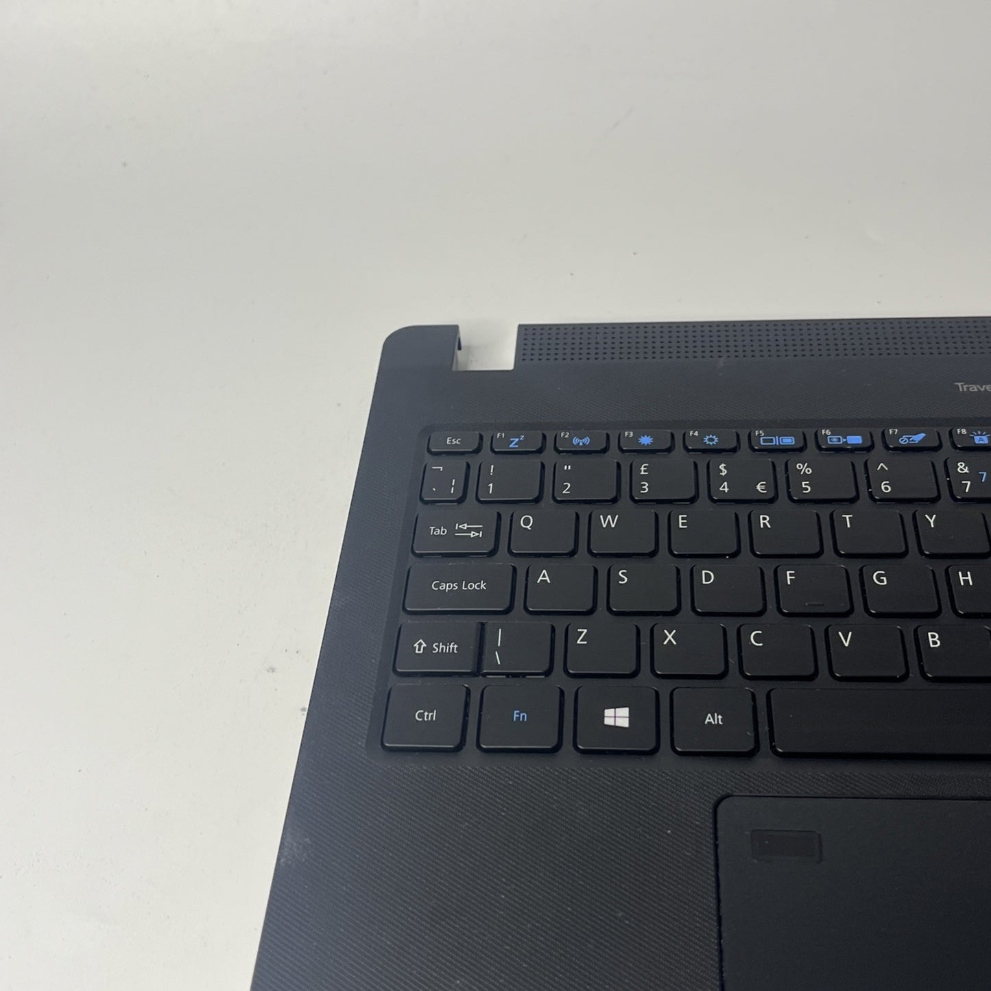 ACER TRAVELMATE  TMP214-52-52XP Laptop Palmrest Cover  Keyboard And Touchpad