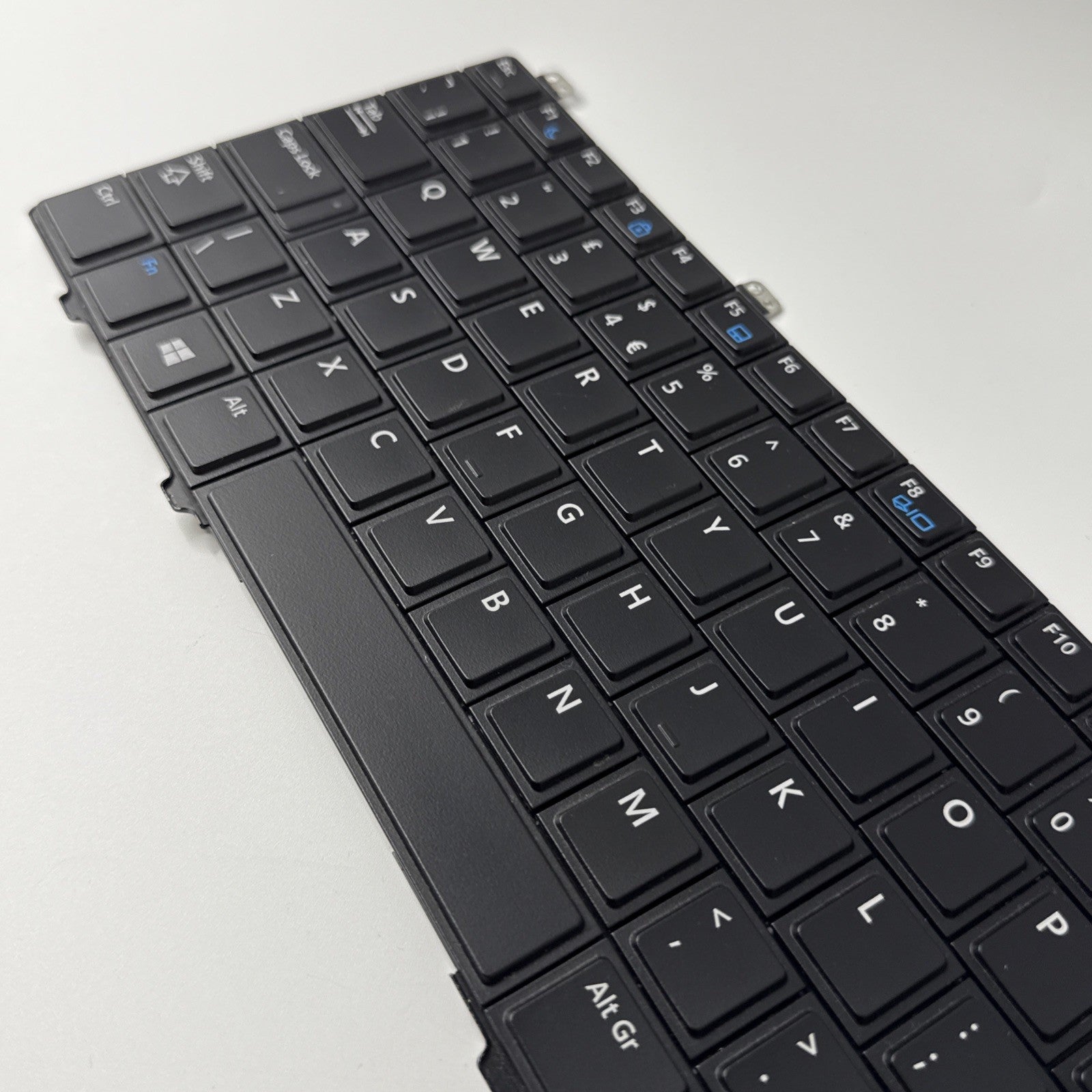 Genuine Dell Latitude E5540 UK English QWERTY Laptop Keyboard - 08PJW6