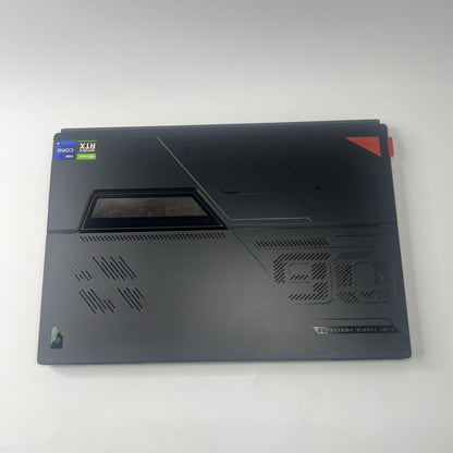 Asus ROG Flow Z13 Convertible 13.4" Laptop Core i9 16GB RAM 1TB SSD RTX 3050 Ti
