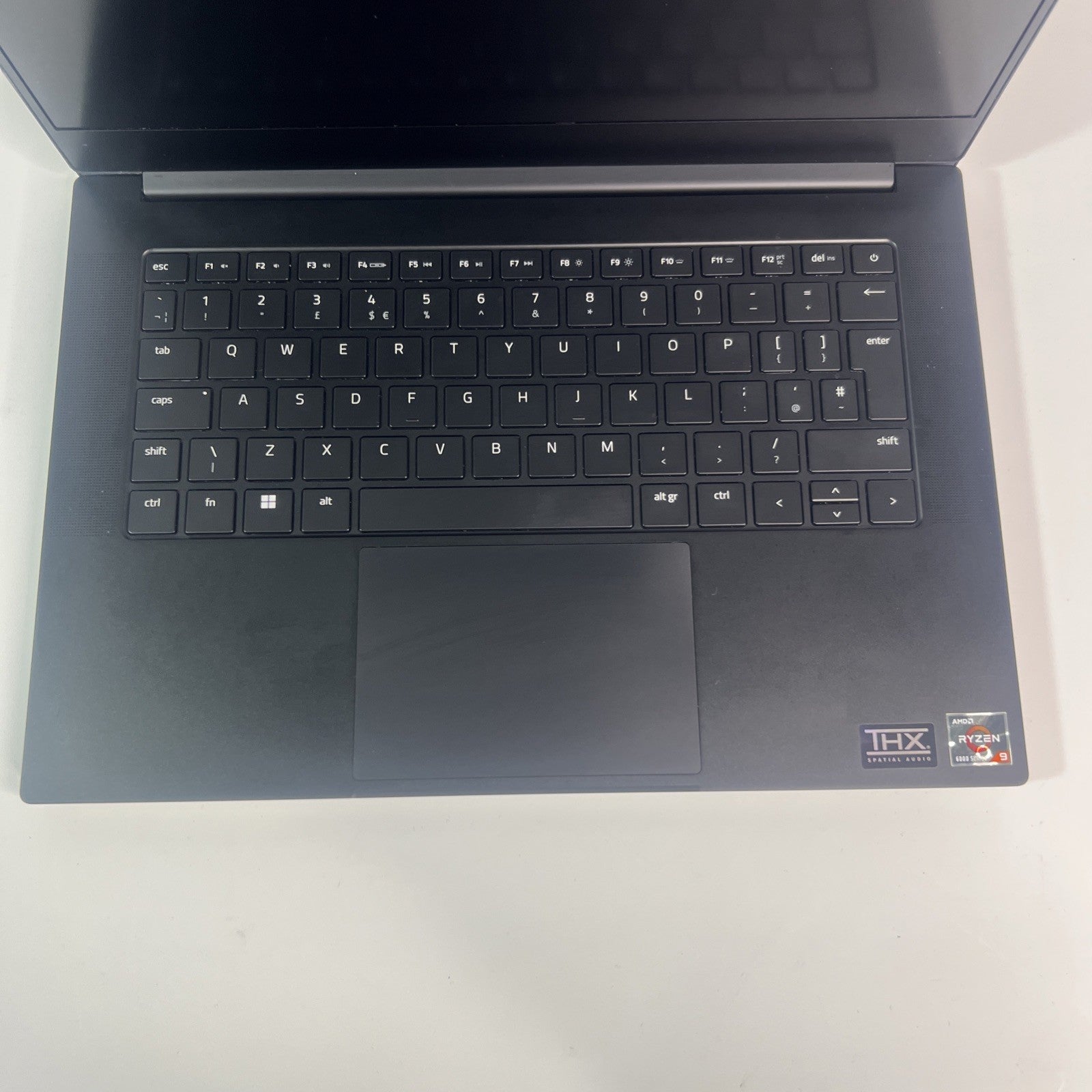 Razer Blade 14 RZ09-0427 Ryzen 9 RTX 3080 Ti QHD 165Hz 16GB 1TB Grade B Win 11