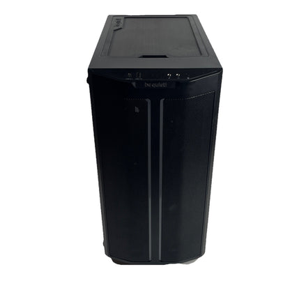 BE QUITE! Gaming PC i7-13700KF 32GB RAM 1TB SSD Gigabyte MB Z690 Gaming X