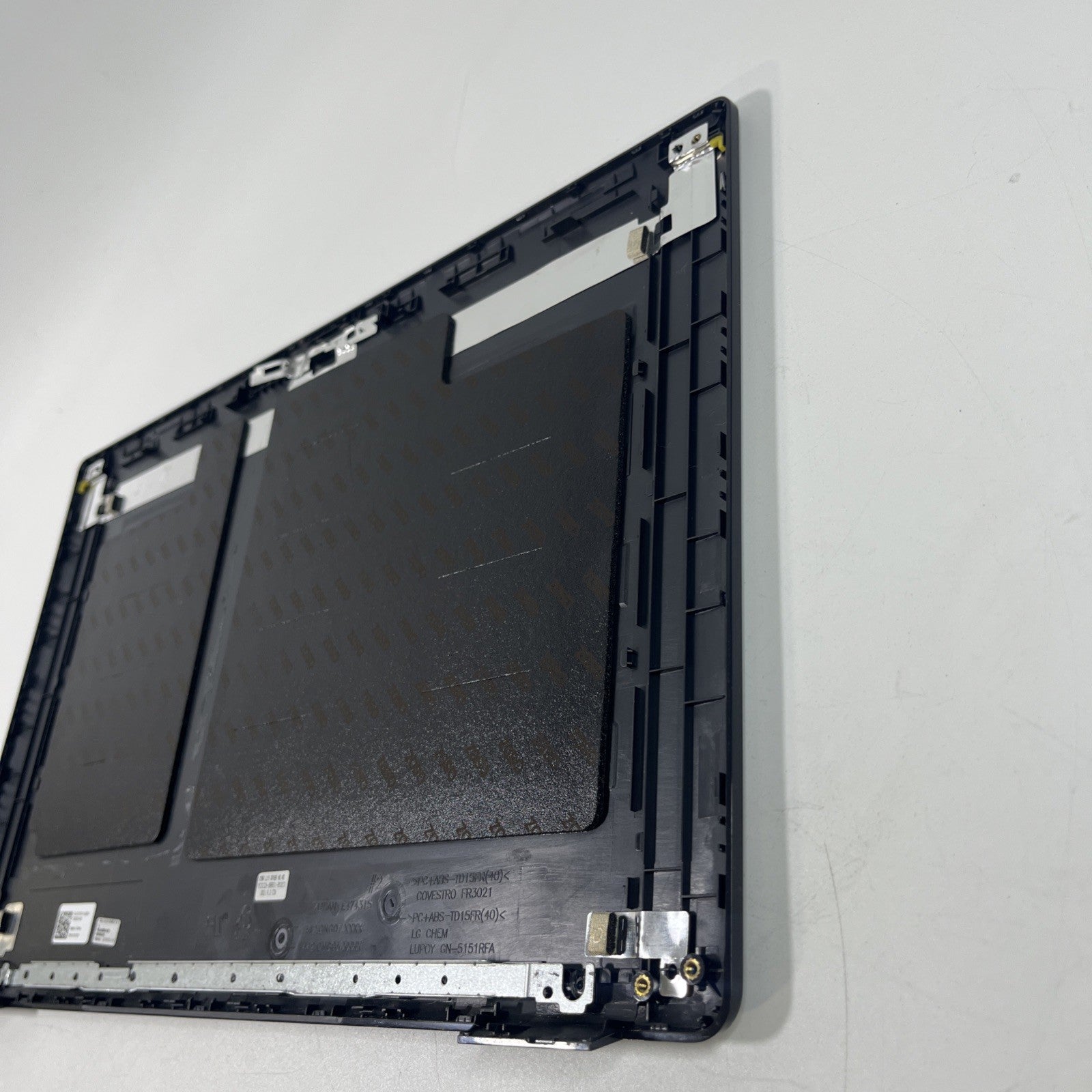 Genuine Black DELL LATITUDE 3520 Back Cover Top Lid CN-017XCF