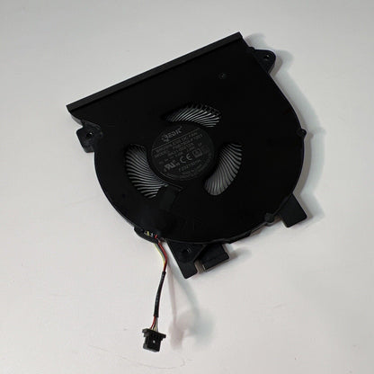 Samsung Galaxy Book3 360 NP960XFG CPU Cooling Fan BA31-00212A