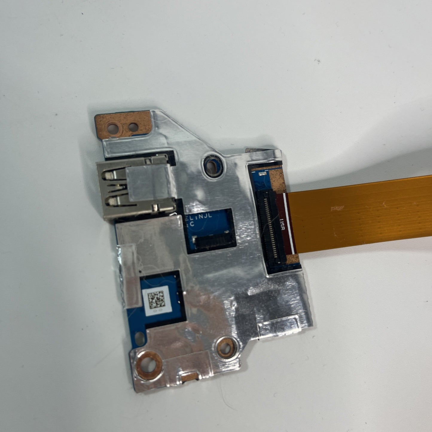 Genuine ASUS TUF Gaming F17 FX707ZC4 Usb Board & Cable