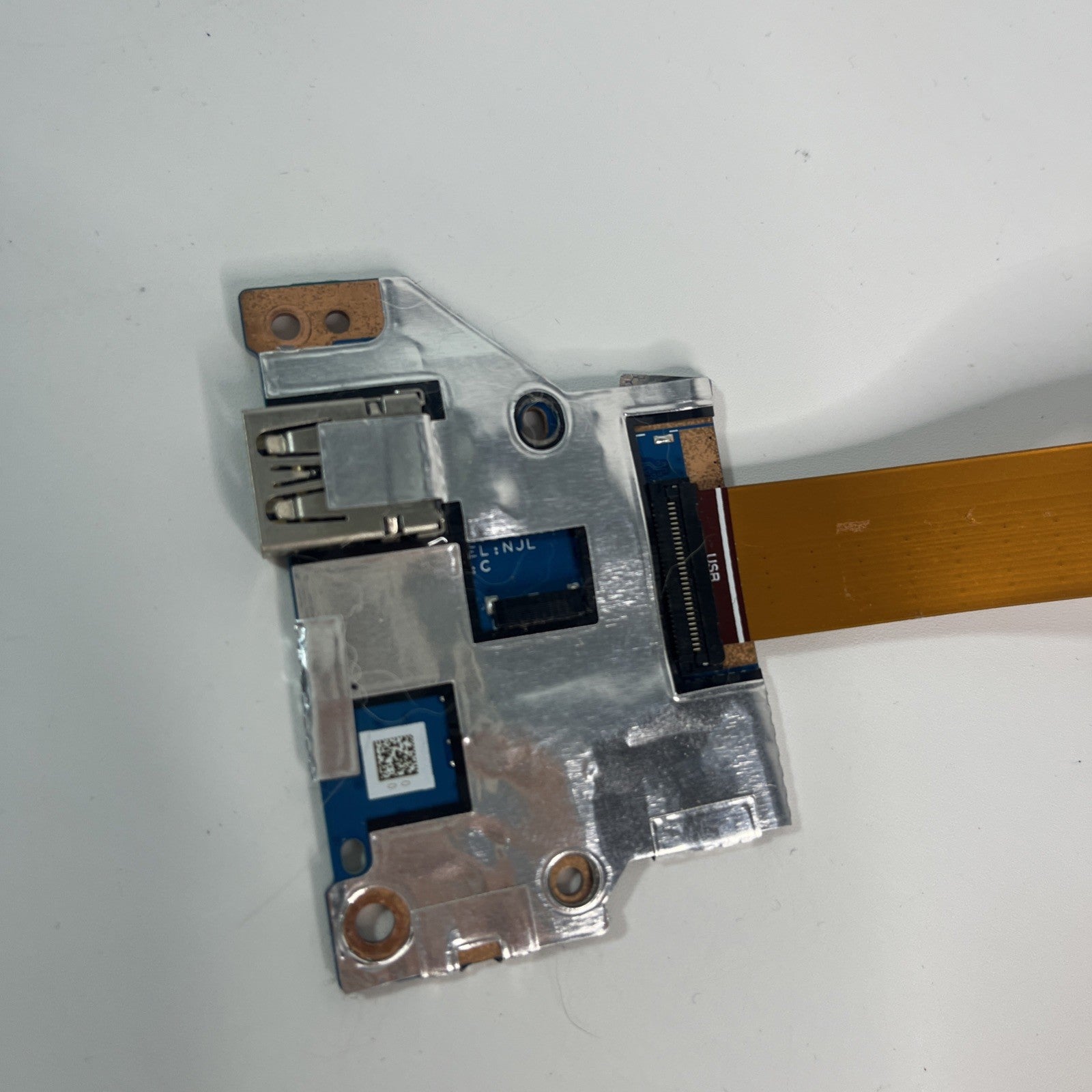 Genuine ASUS TUF Gaming F17 FX707ZC4 Usb Board & Cable