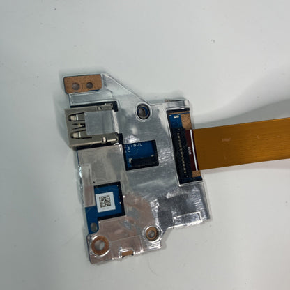 Genuine ASUS TUF Gaming F17 FX707ZC4 Usb Board & Cable