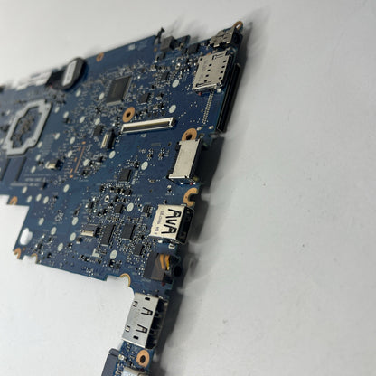 HP ELITEBOOK 820 G3 LAPTOP MOTHERBOARD SYSTEM BOARD I5-6200U WIN 831762-601