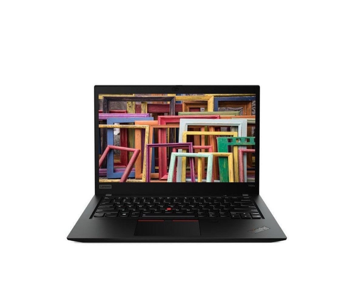 Lenovo ThinkPad T490s i5-8265U 8GB RAM 256GB SSD FHD Windows 11 Laptop