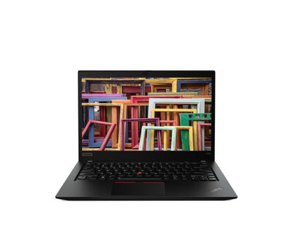 Lenovo ThinkPad T490s i5-8265U 8GB RAM 256GB SSD FHD Windows 11 Laptop