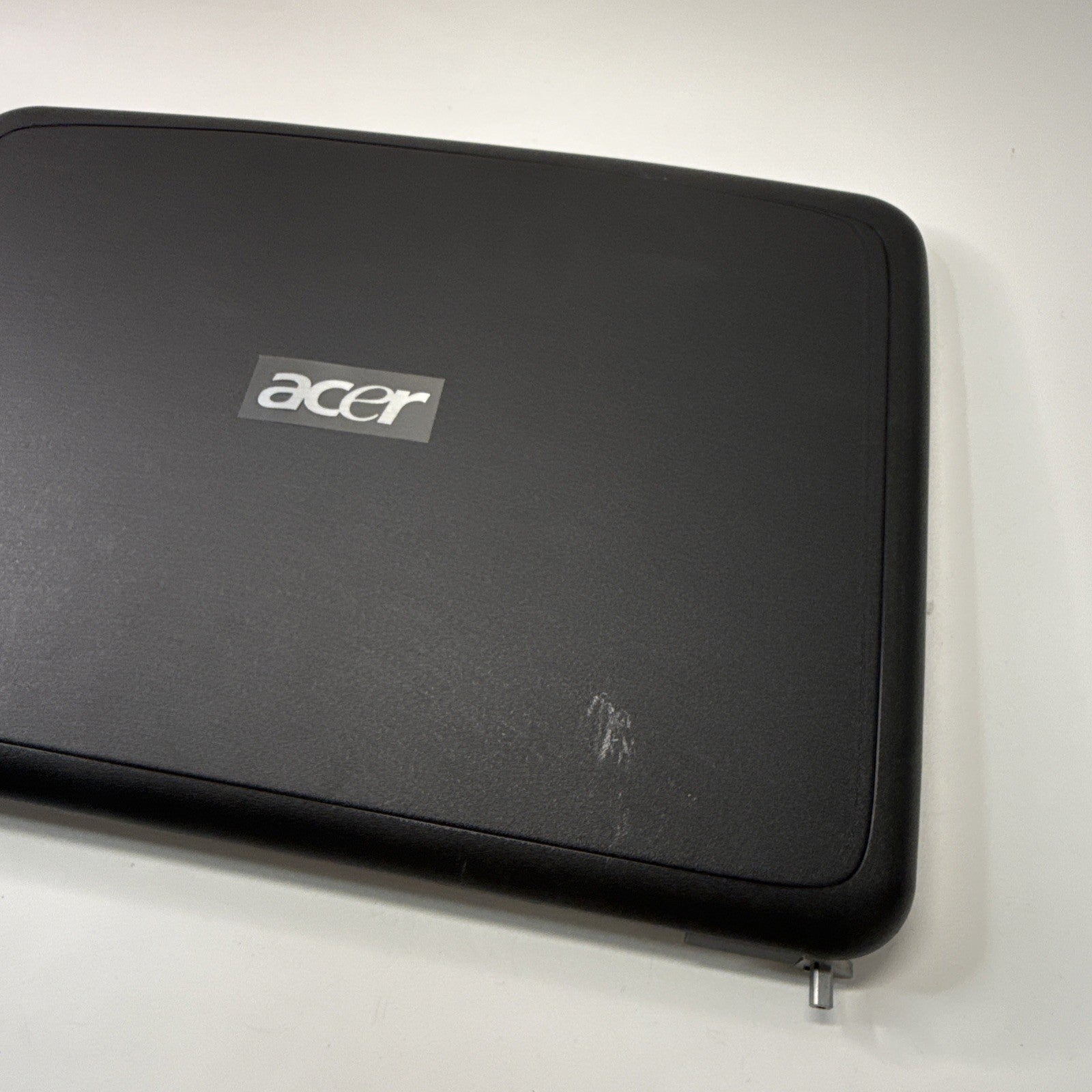 60.4X104.001 ACER ASPIRE 4315 LCD BACK COVER BLACK *NEW*
