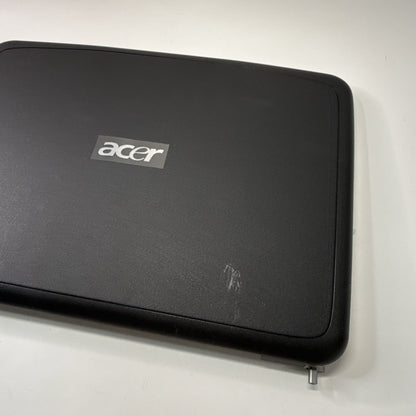60.4X104.001 ACER ASPIRE 4315 LCD BACK COVER BLACK *NEW*
