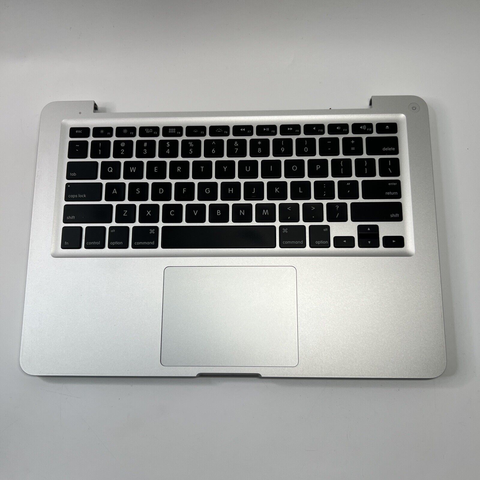 APPLE MACBOOK PRO A1278 13” MID 2012 LATE 2011 Palmrest UK Keyboard Touchpad