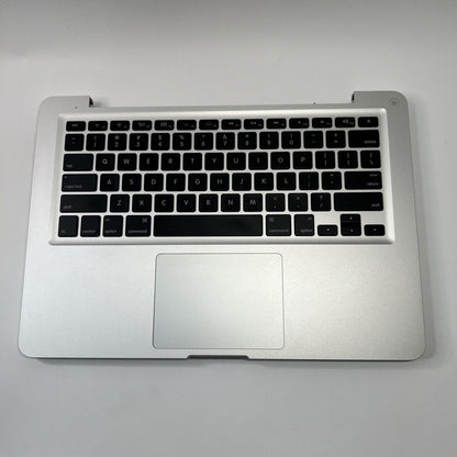 APPLE MACBOOK PRO A1278 13” MID 2012 LATE 2011 Palmrest UK Keyboard Touchpad