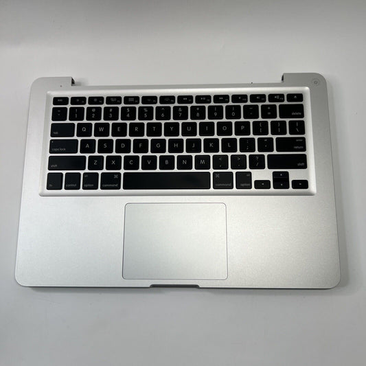 APPLE MACBOOK PRO A1278 13” MID 2012 LATE 2011 Palmrest UK Keyboard Touchpad