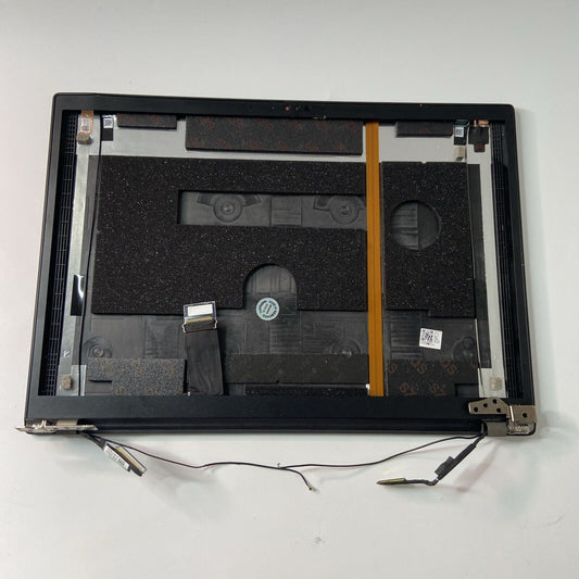 Lenovo ThinkPad T14  P14s Gen 4 LCD Rear Cover Top Lid Case & Bezel 5CB1L57587