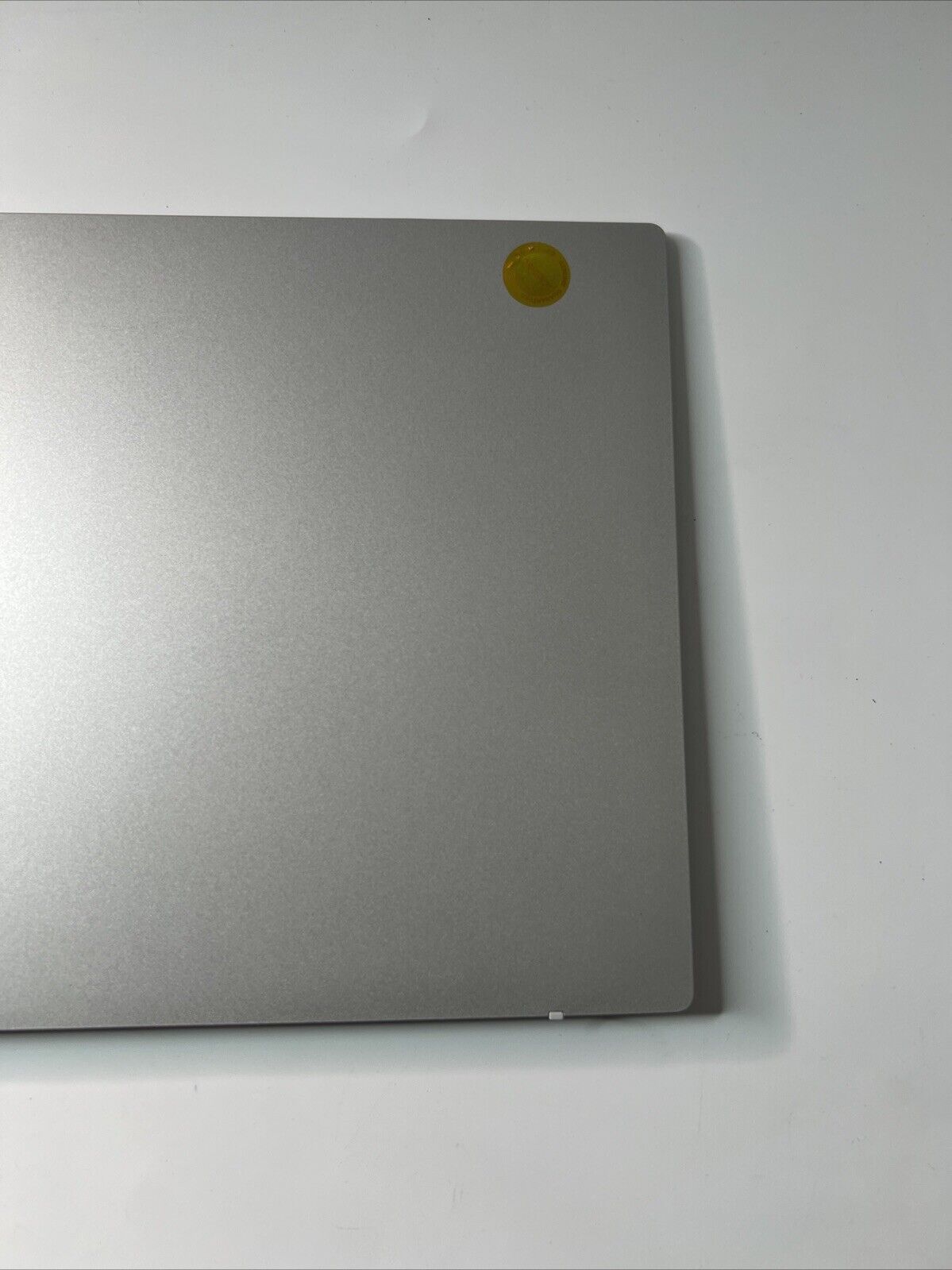 Samsung Galaxy Chromebook Go XE345XDA  LCD Screen Top Lid Case GENUINE