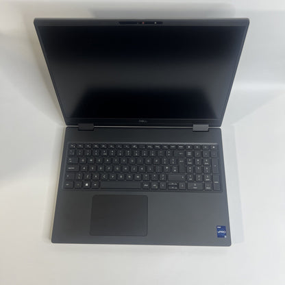 Dell Precision 7680 Mobile Workstation i7-13850HX 32GB RAM 512GB SSD RTX A2000