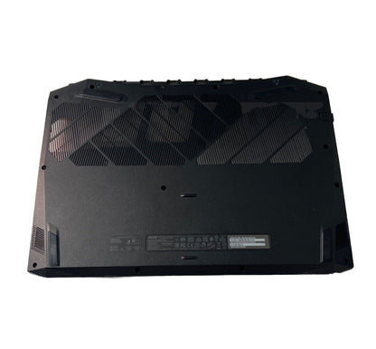 Acer Aspire Nitro 5 AN517-51 Bottom Base Lower Cover Black 60.Q5EN2.001 Chipped
