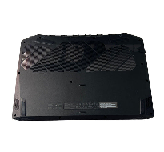 Acer Aspire Nitro 5 AN517-51 Bottom Base Lower Cover Black 60.Q5EN2.001 Chipped