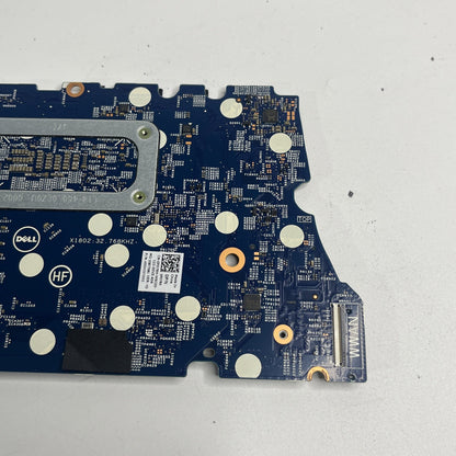 Genuine Dell Latitude 3510 i5-10210U 1.60GHz Motherboard.not Working