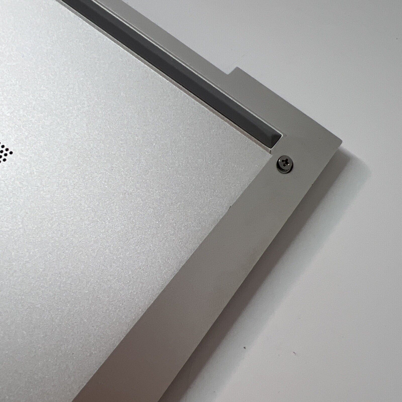 Genuine HP Elitebook 850 855 G7 Bottom Case Base Silver 6070B1846101 M14249-001