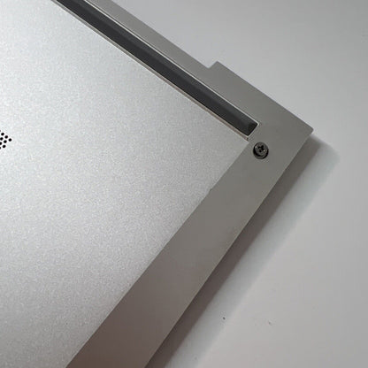 Genuine HP Elitebook 850 855 G7 Bottom Case Base Silver 6070B1846101 M14249-001