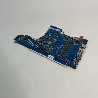HP Notebook 250 G7 Intel Core i3-1005G1 Motherboard GPI52 LA-J951P Faulty