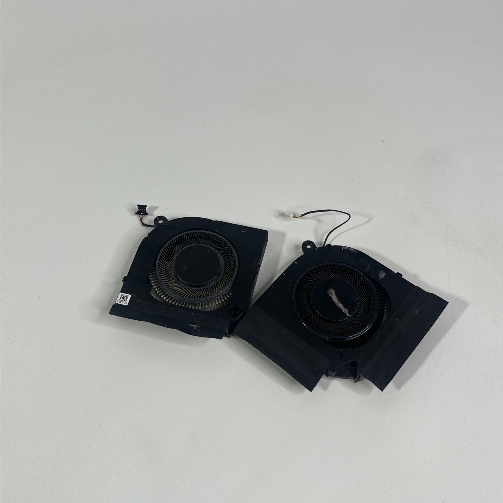 Genuine Acer Predator Helios PH315-55 GPU&CPU Thermal Cooling Fan DC2800 10ZD0
