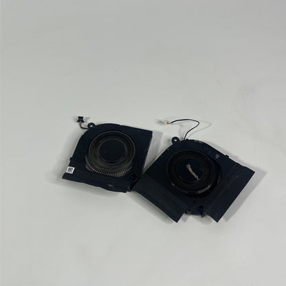 Genuine Acer Predator Helios PH315-55 GPU&CPU Thermal Cooling Fan DC2800 10ZD0