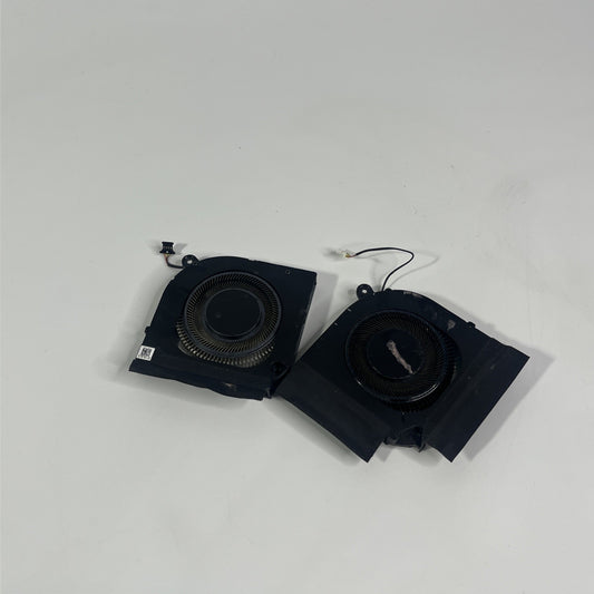 Genuine Acer Predator Helios PH315-55 GPU&CPU Thermal Cooling Fan DC2800 10ZD0